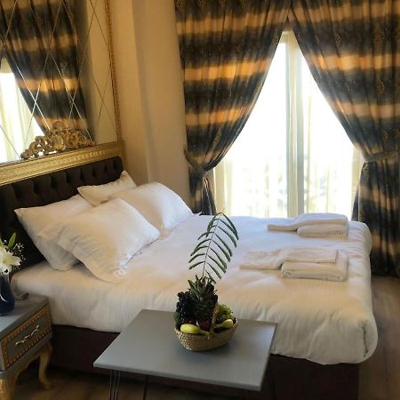 Golden Hill Hotel Downtown Стамбул Экстерьер фото