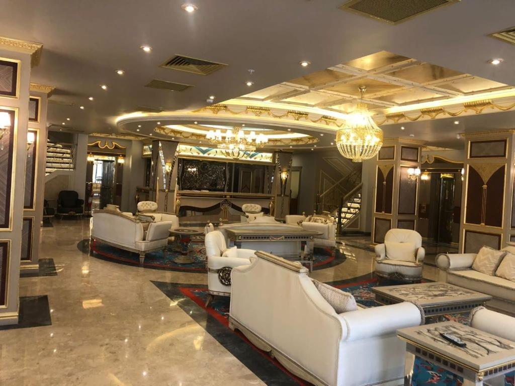 Golden Hill Hotel Downtown Стамбул Экстерьер фото