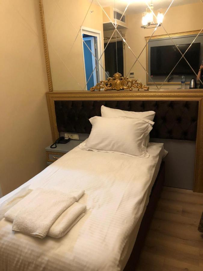 Golden Hill Hotel Downtown Стамбул Экстерьер фото